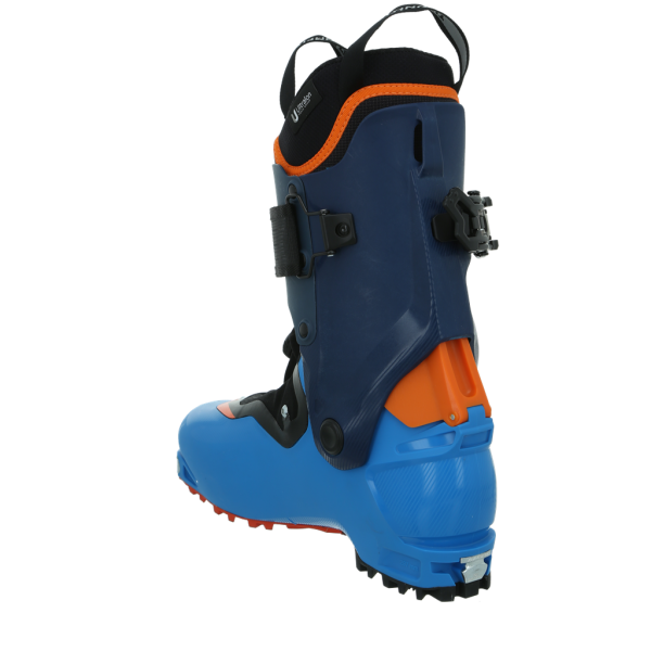 Мъжки ски туринг обувки Dynafit TLT X Ski Touring Boot Men Frost/Orange