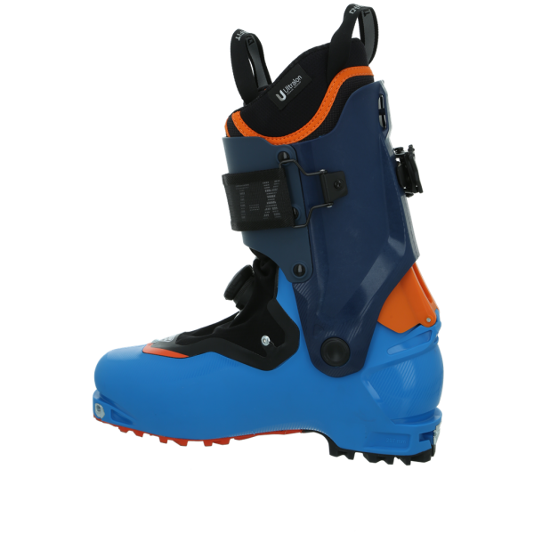 Мъжки ски туринг обувки Dynafit TLT X Ski Touring Boot Men Frost/Orange