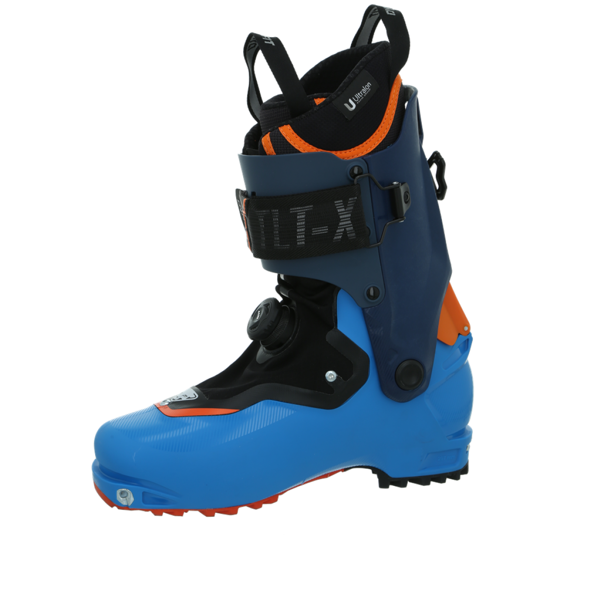 Мъжки ски туринг обувки Dynafit TLT X Ski Touring Boot Men Frost/Orange