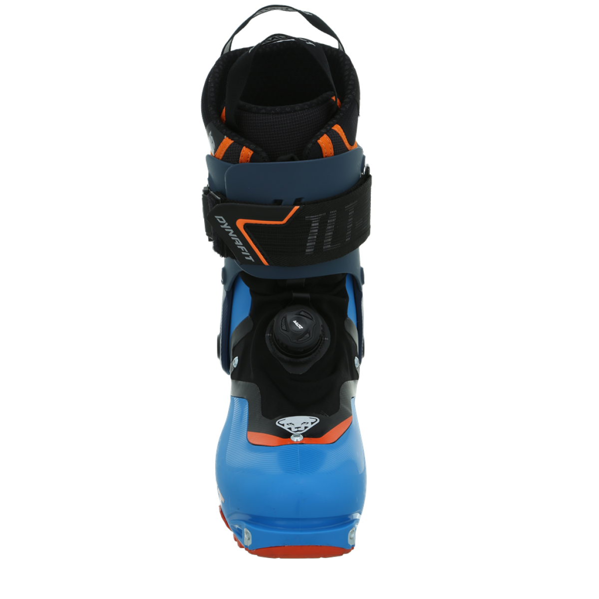 Мъжки ски туринг обувки Dynafit TLT X Ski Touring Boot Men Frost/Orange