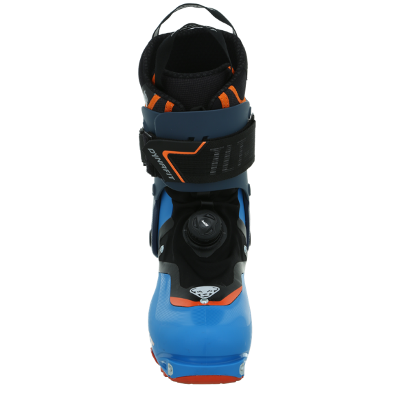 Мъжки ски туринг обувки Dynafit TLT X Ski Touring Boot Men Frost/Orange