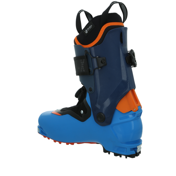 Мъжки ски туринг обувки Dynafit TLT X Ski Touring Boot Men Frost/Orange