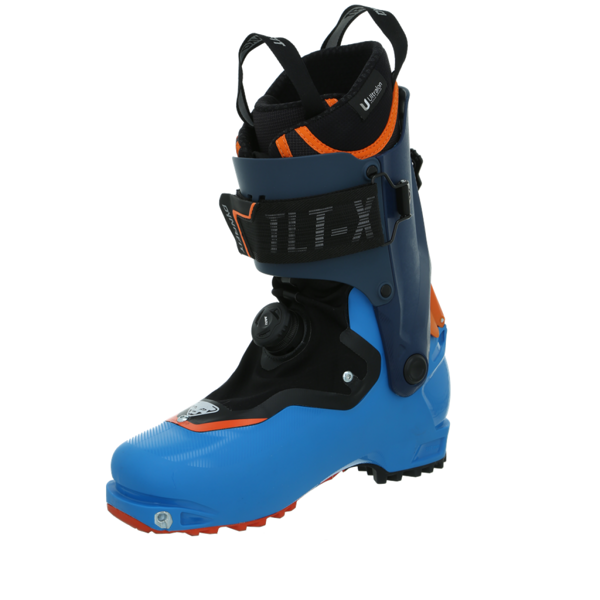 Мъжки ски туринг обувки Dynafit TLT X Ski Touring Boot Men Frost/Orange