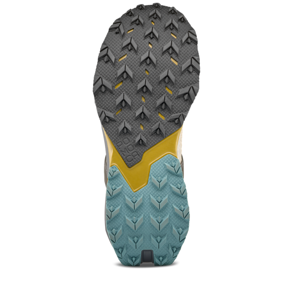 Мъжки туристически обувки Salewa Pedroc 2 Shoe Men Oatmeal/Onyx