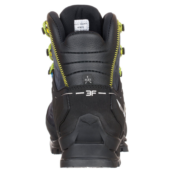 Мъжки туристически обувки Salewa Rapace GORE-TEX® Shoe Men Night Black/Kamille