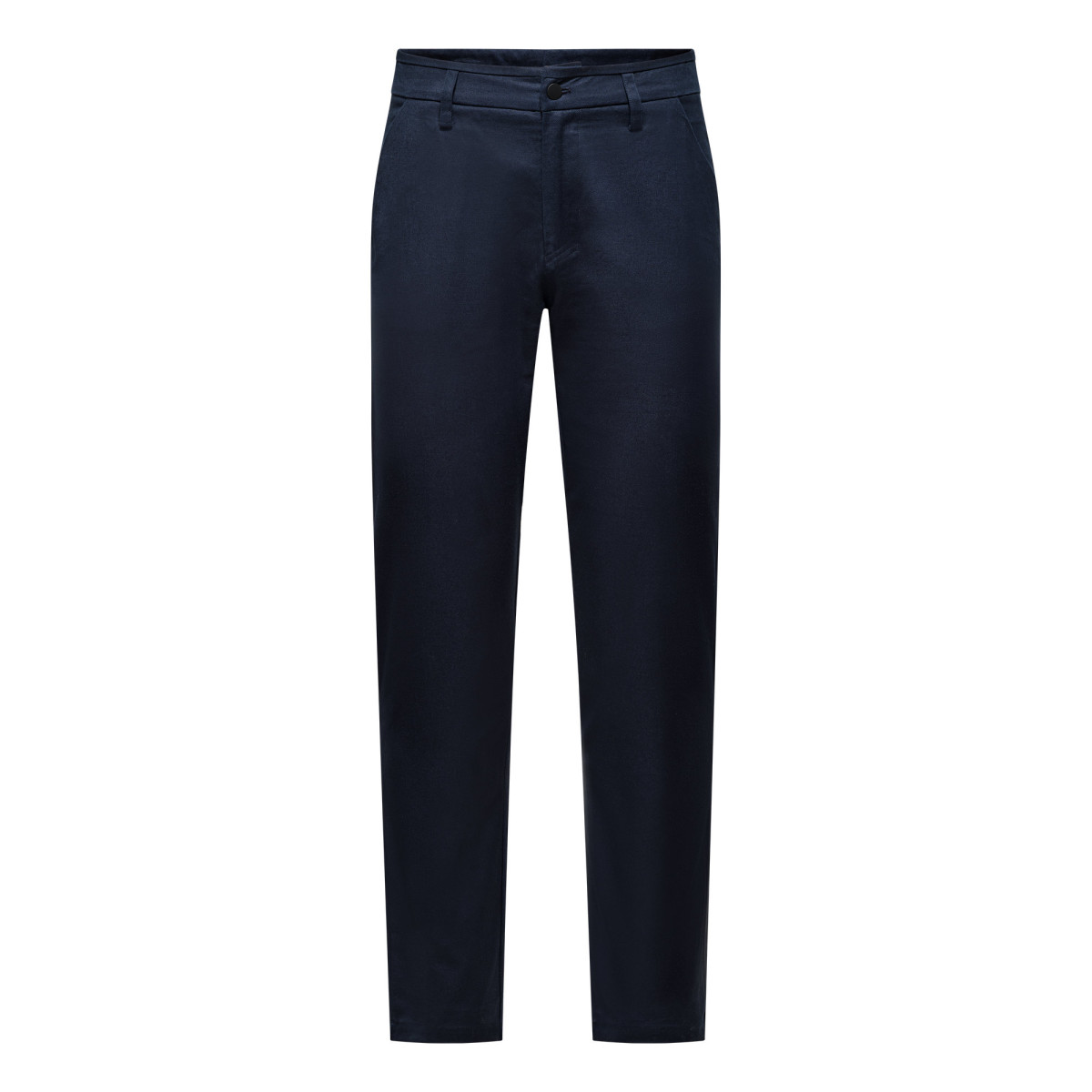 Мъжки панталони Salewa Fanes Hemp Pant Men Navy