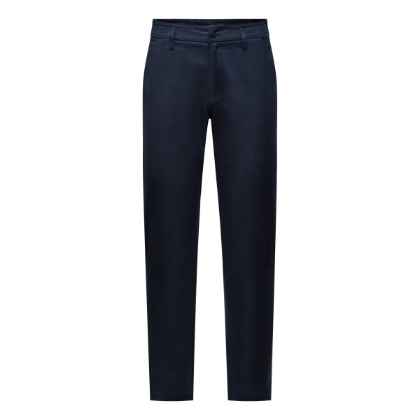 Мъжки панталони Salewa Fanes Hemp Pant Men Navy