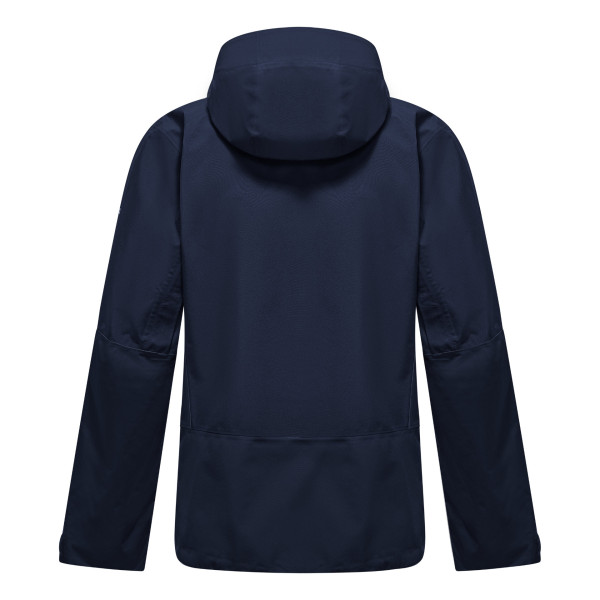 Мъжко туристическо яке Salewa Puez GTX 2L EPE Jacket Men Navy Blazer