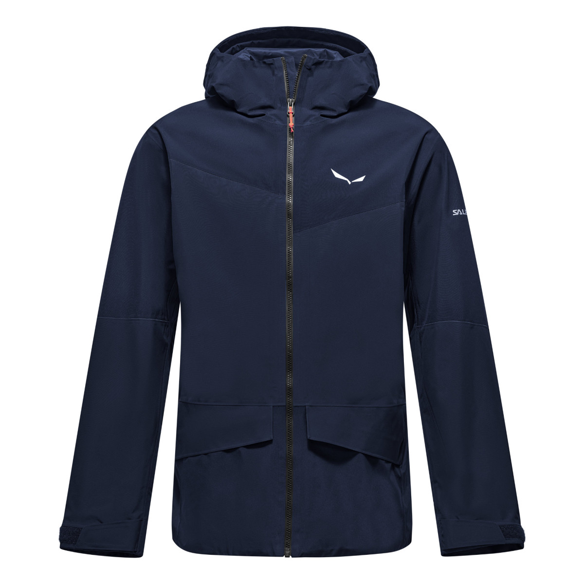 Мъжко туристическо яке Salewa Puez GTX 2L EPE Jacket Men Navy Blazer