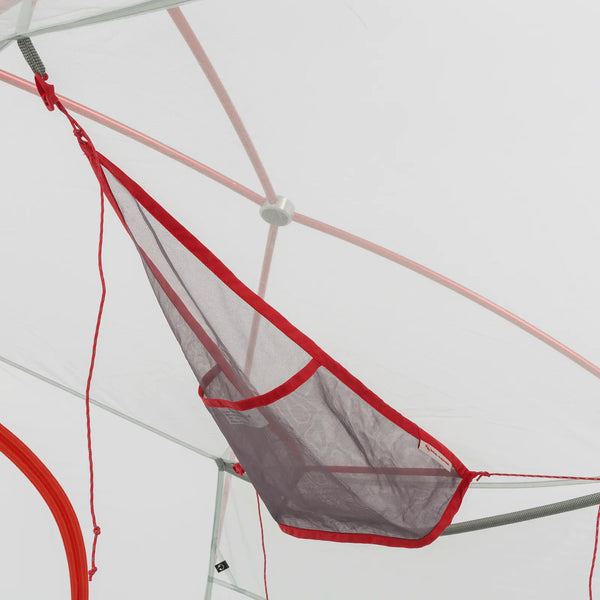 Мрежа за екипировка Big Agnes Gear Loft Triangle