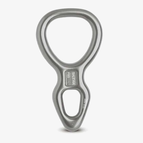 Осигурител Salewa Figure 8 G2 Descender Large