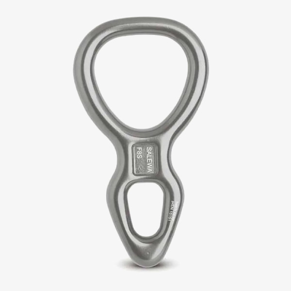 Осигурител Salewa Figure 8 G2 Descender Large