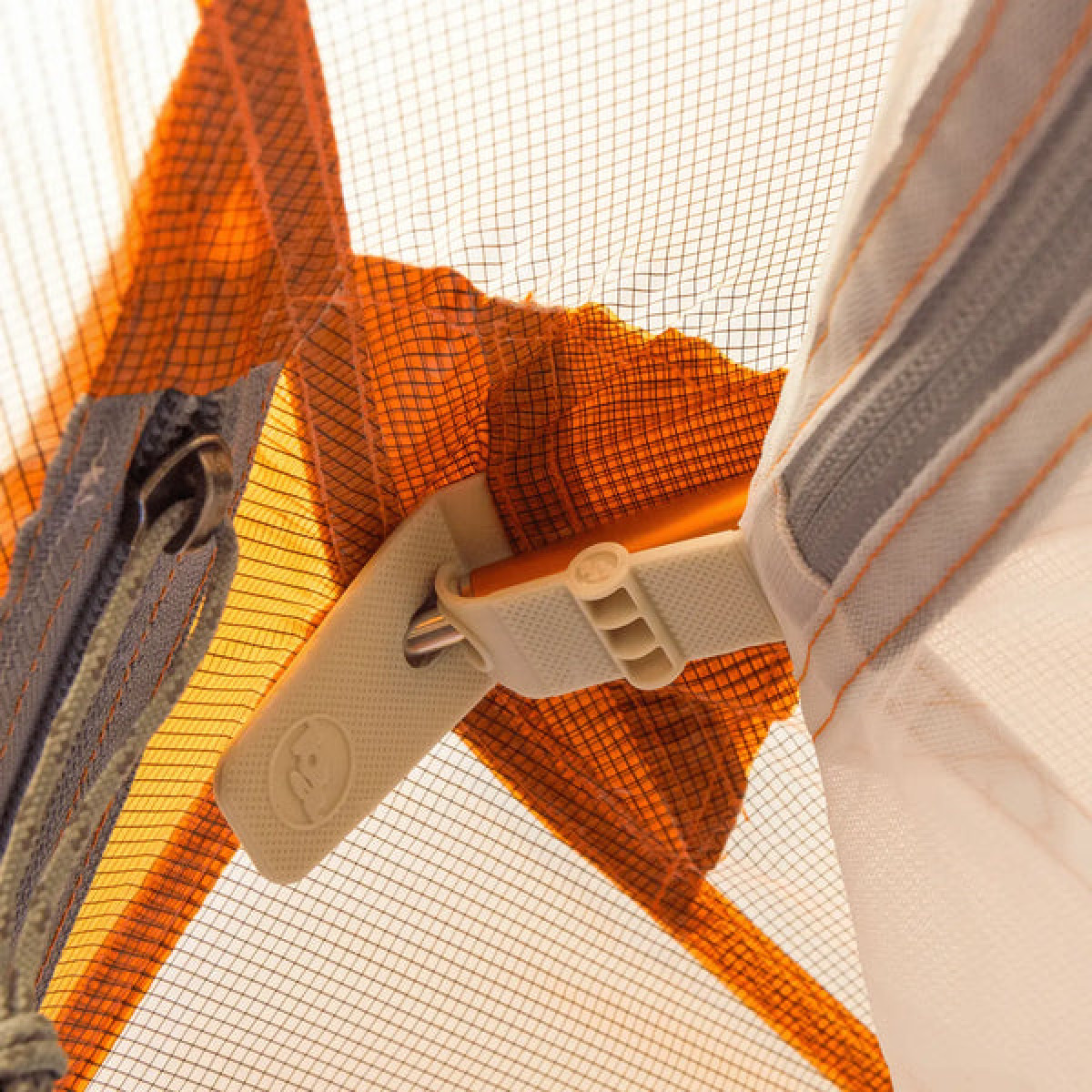 Палатка Big Agnes Copper Spur UL3 Tangelo
