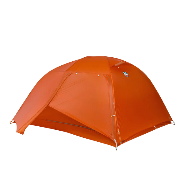 Палатка Big Agnes Copper Spur UL3 Tangelo