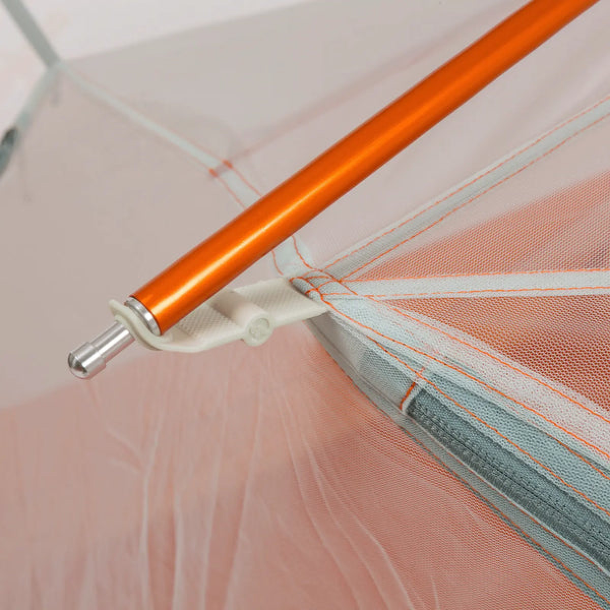 Палатка Big Agnes Copper Spur UL3 Tangelo