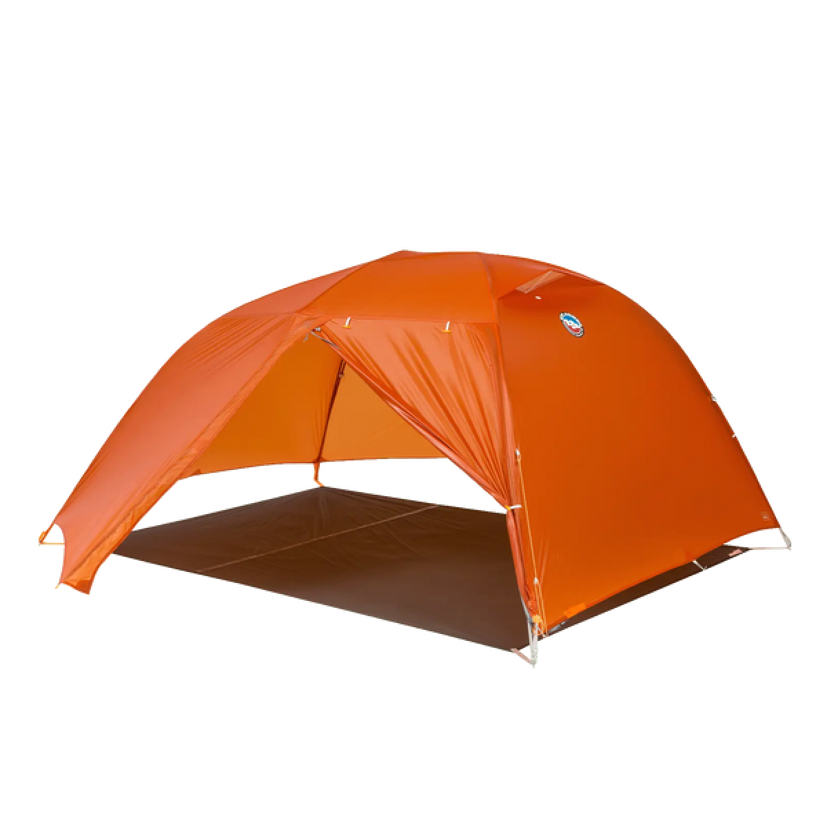 Палатка Big Agnes Copper Spur UL3 Tangelo