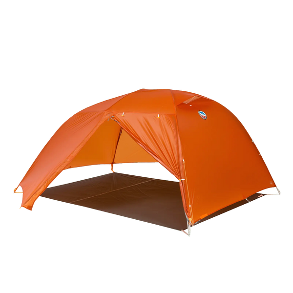 Палатка Big Agnes Copper Spur UL3 Tangelo