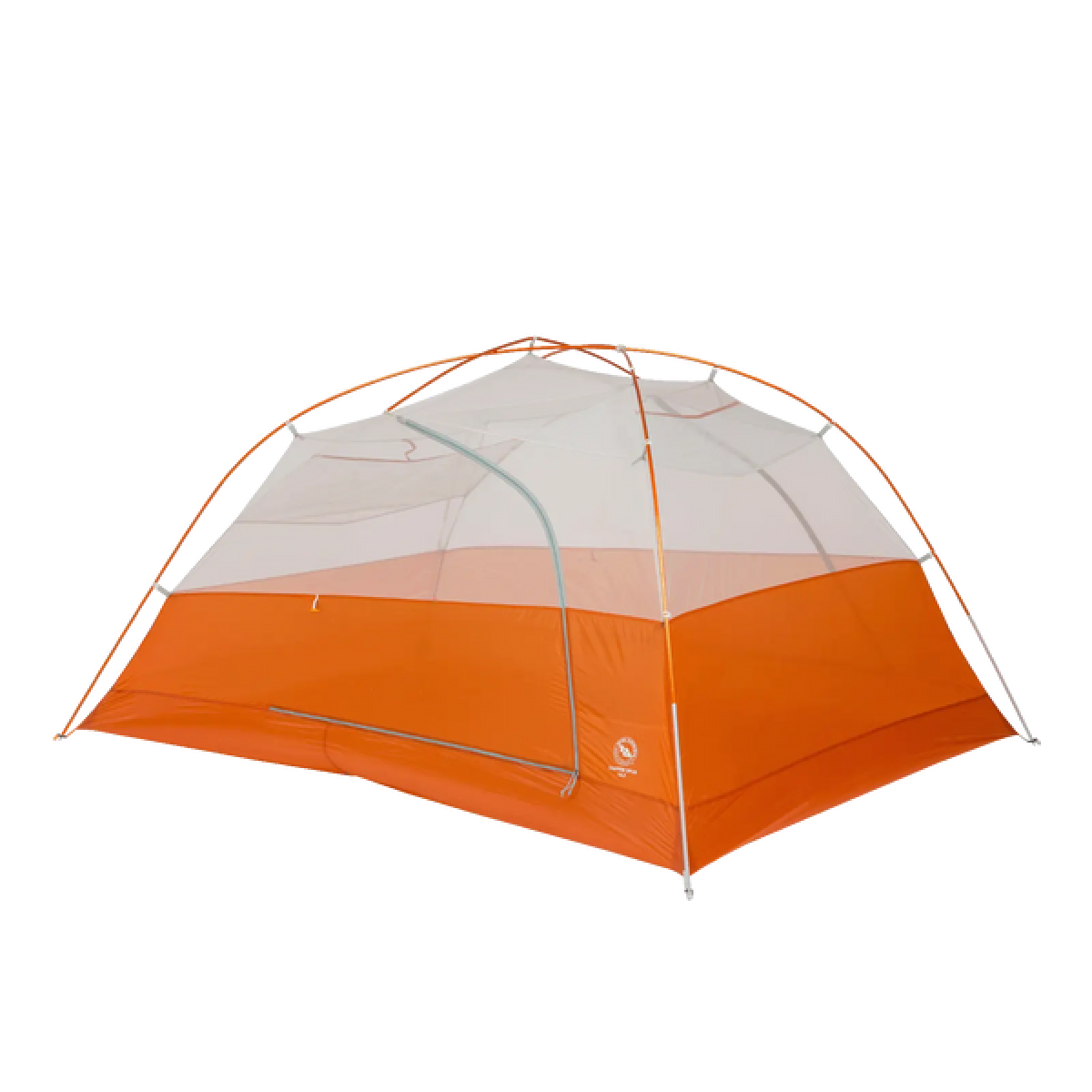 Палатка Big Agnes Copper Spur UL3 Tangelo