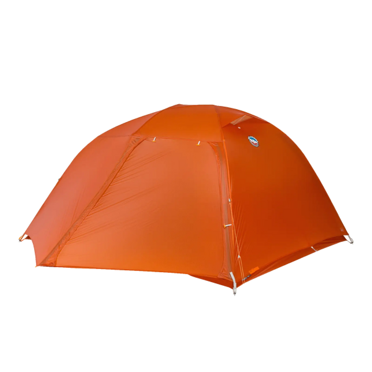 Палатка Big Agnes Copper Spur UL3 Tangelo