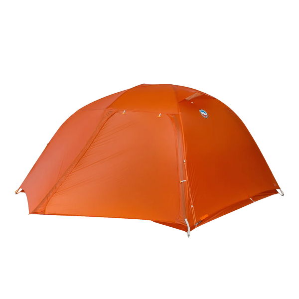 Палатка Big Agnes Copper Spur UL3 Tangelo
