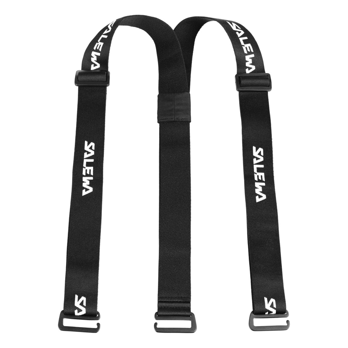 Тиранти Salewa Suspenders Black Out