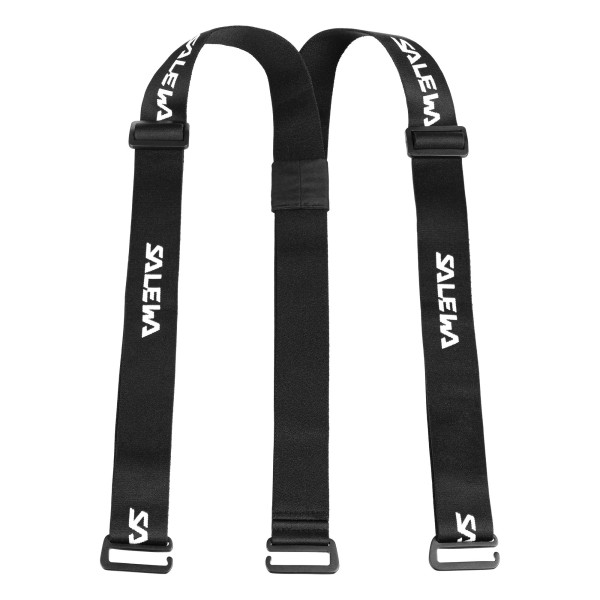 Тиранти Salewa Suspenders Black Out