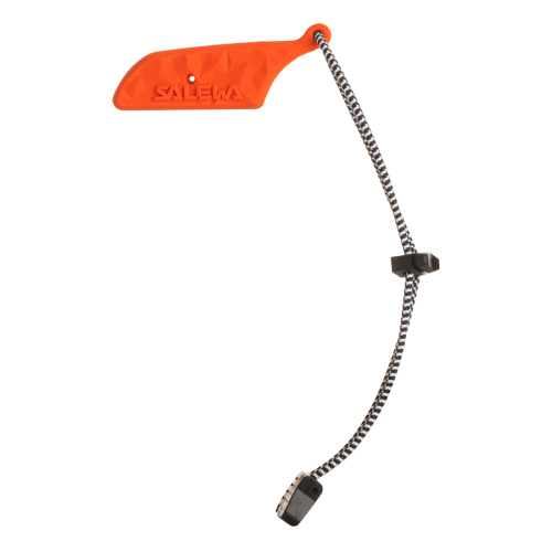 Протектор за пикел Salewa Pick Axe Guard Orange
