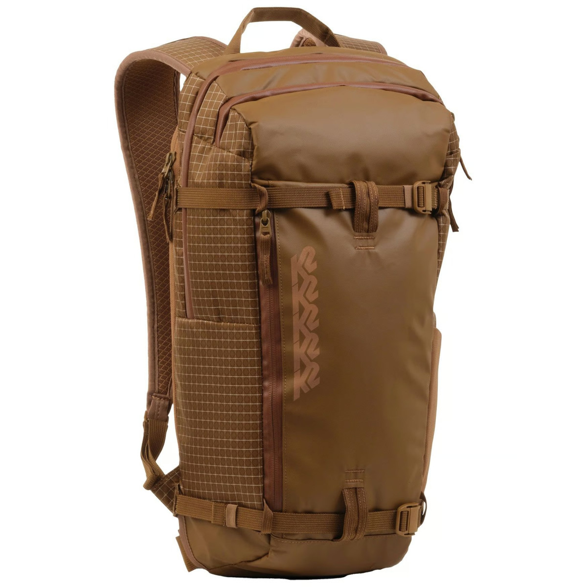 Ски раница K2 Mountain Backpack Coyote
