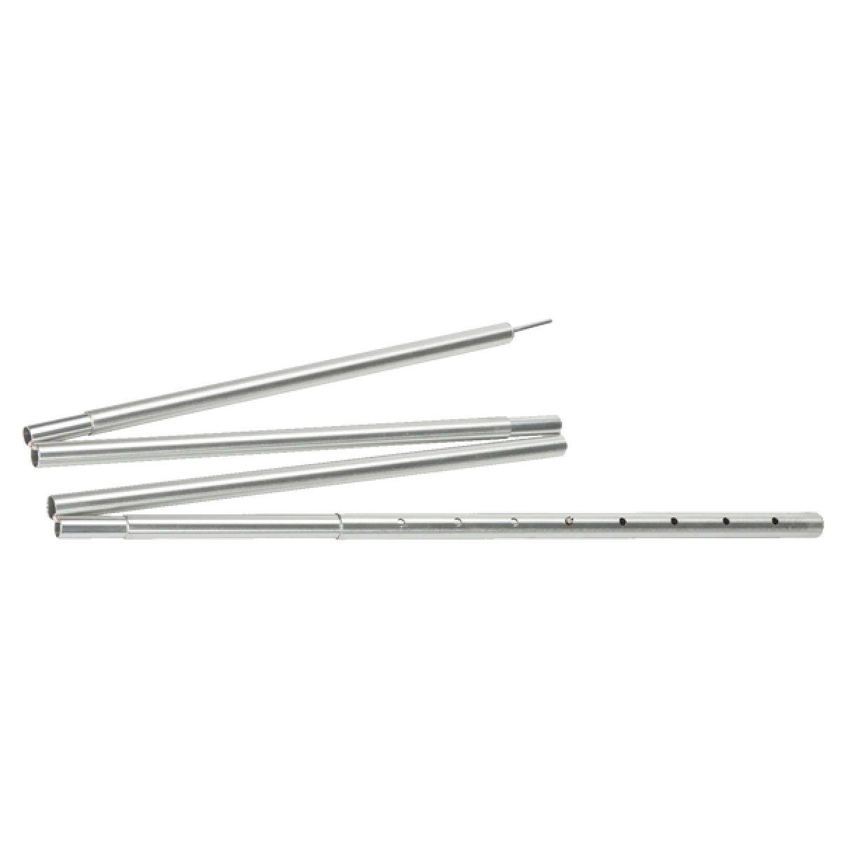 Рейки за тента Big Agnes Accessory Tarp Poles