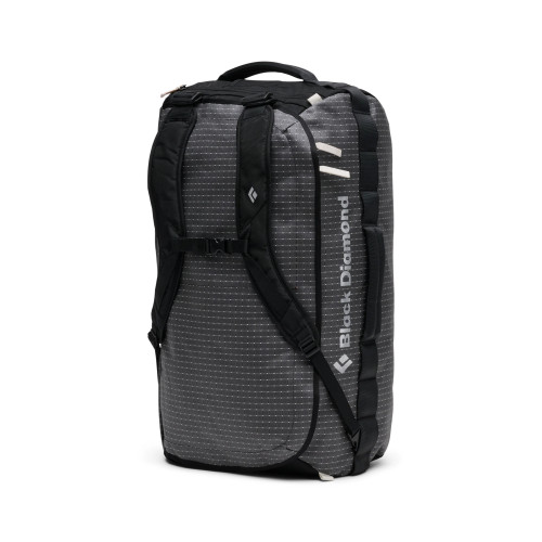 Сак Black Diamond Stonehauler 65 L Duffel Black