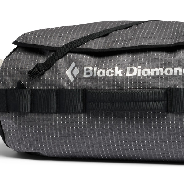 Сак Black Diamond Stonehauler 65 L Duffel Black