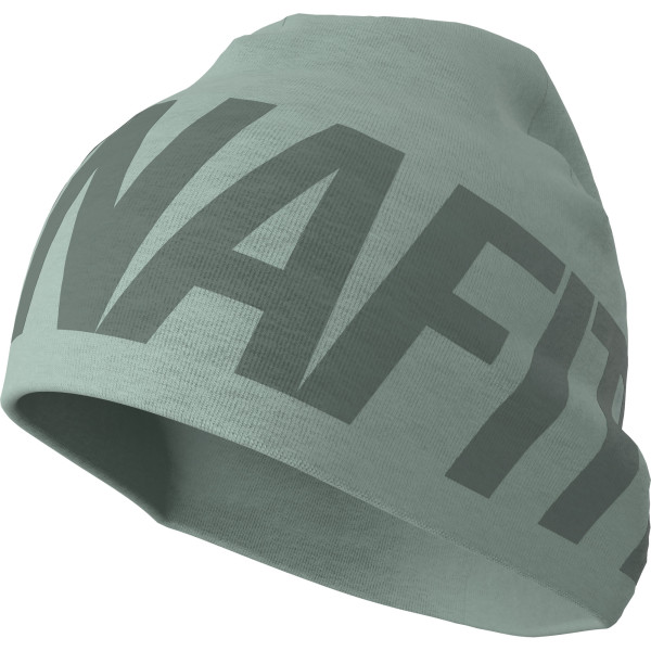 Шапка Dynafit Light Logo Beanie Jadelite