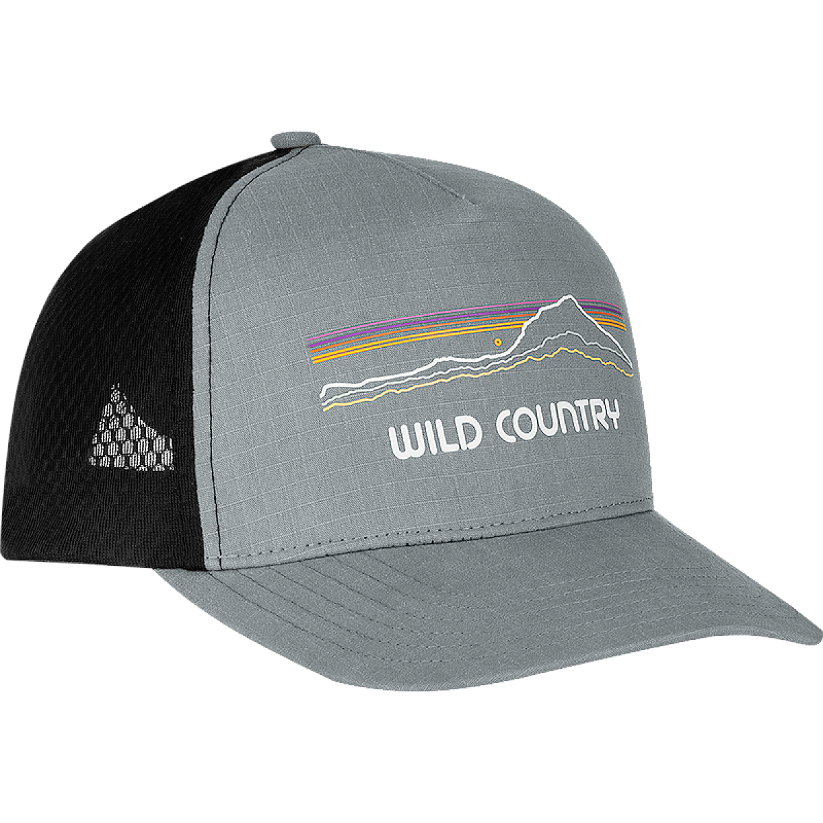 Шапка Wild Country Session 2 Cap Ceuse Blue