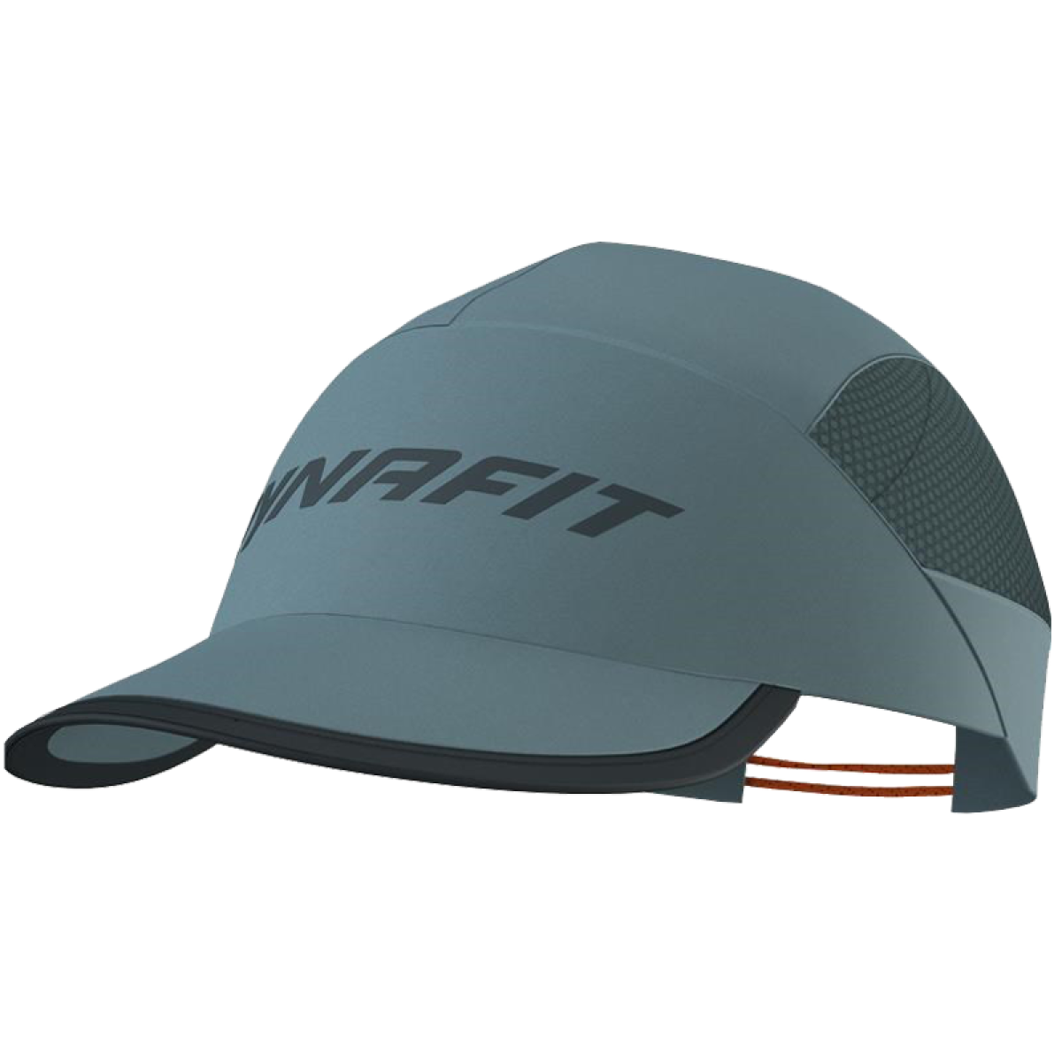 Шапка за бягане Dynafit Ultra Cooling Cap Smoke Blue