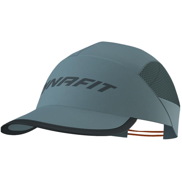 Шапка за бягане Dynafit Ultra Cooling Cap Smoke Blue