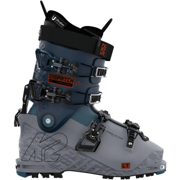Мъжки ски обувки K2 Dispatch LT Men Ski Boots