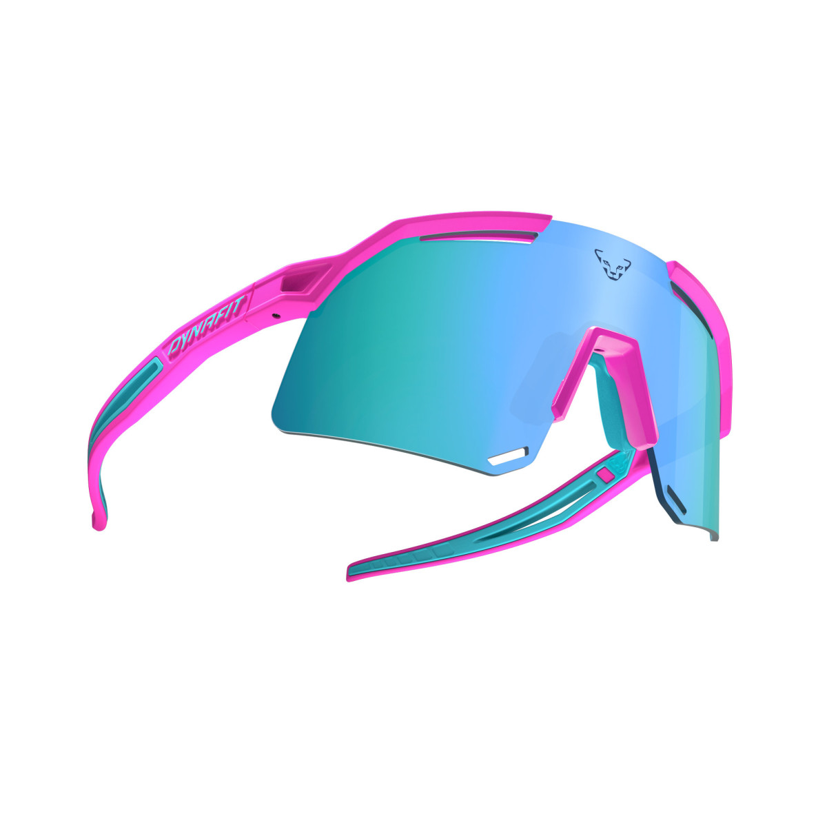 Слънчеви очила Dynafit Ultra Evo Sunglasses Unisex Pink Glo