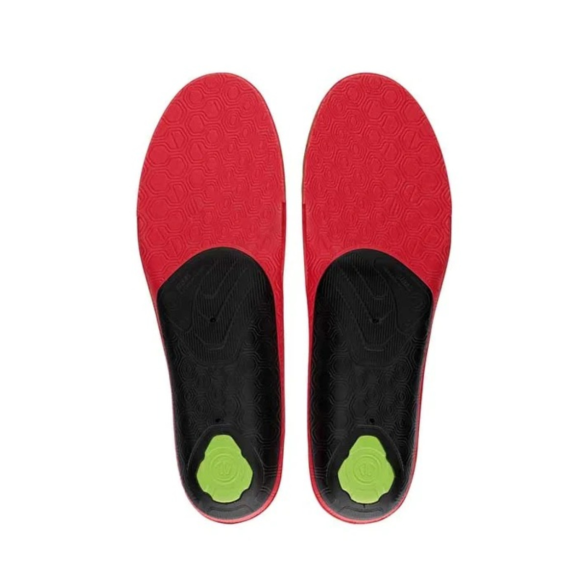 Стелки Sidas 3Feet Eco Warm Mid Ski Insoles