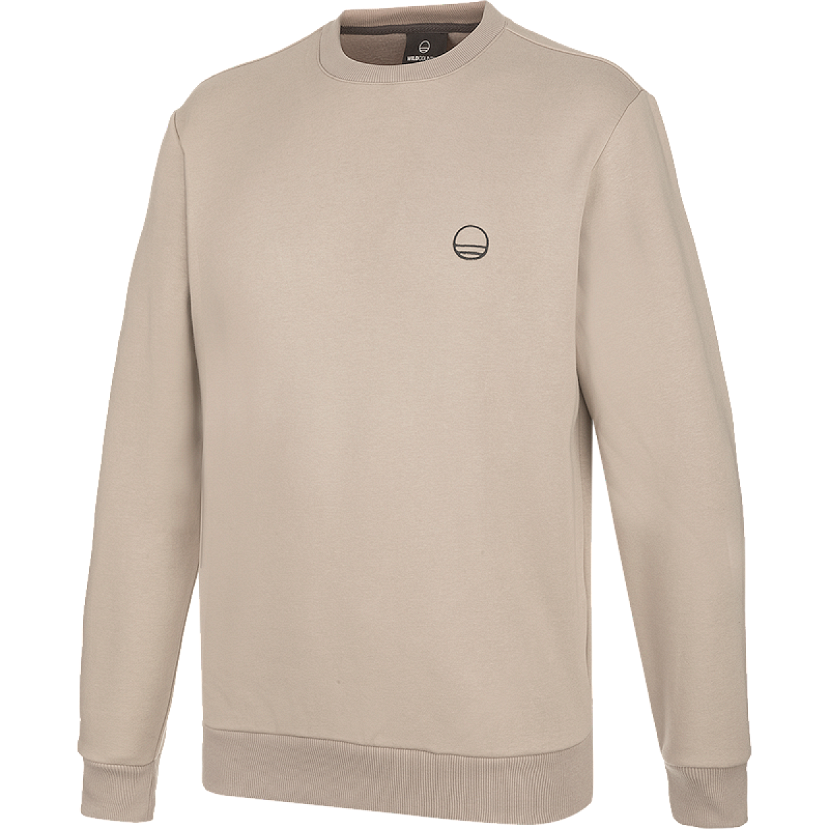 Суитшърт Wild Country Spotter Sweater String Unisex