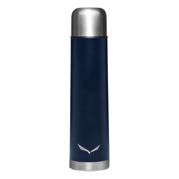 Термос Salewa Rienza Thermo Stainless Steel 0.75L Bottle Navy