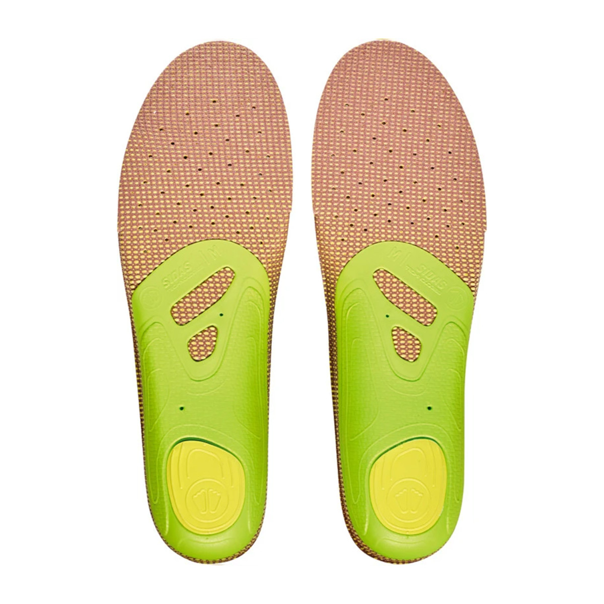 Трекинг стелки Sidas 3Feet Outdoor Mid Hiking Insoles