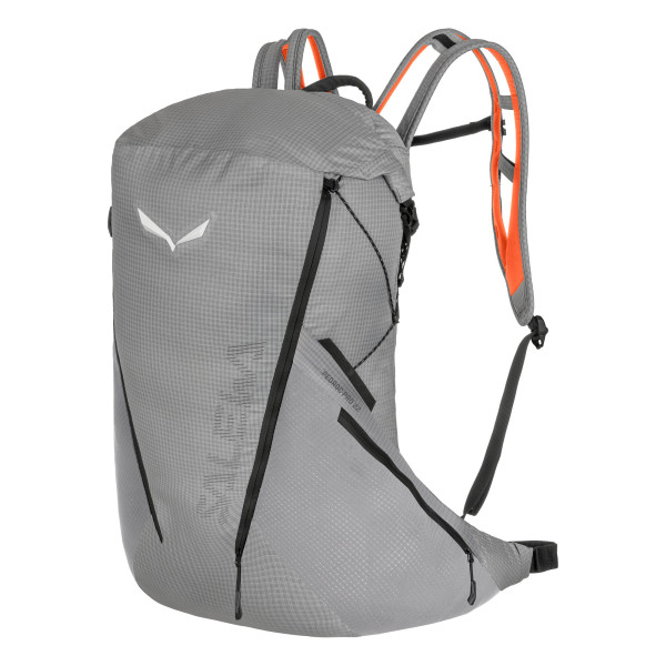 Туристическа раница Salewa Pedroc Pro 22L Backpack Alloy