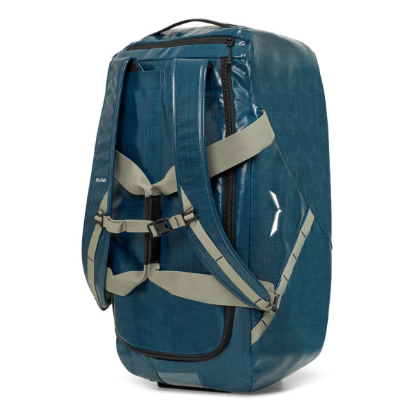 Туристически сак Salewa Discovery Duffle Bag M Bag Pond