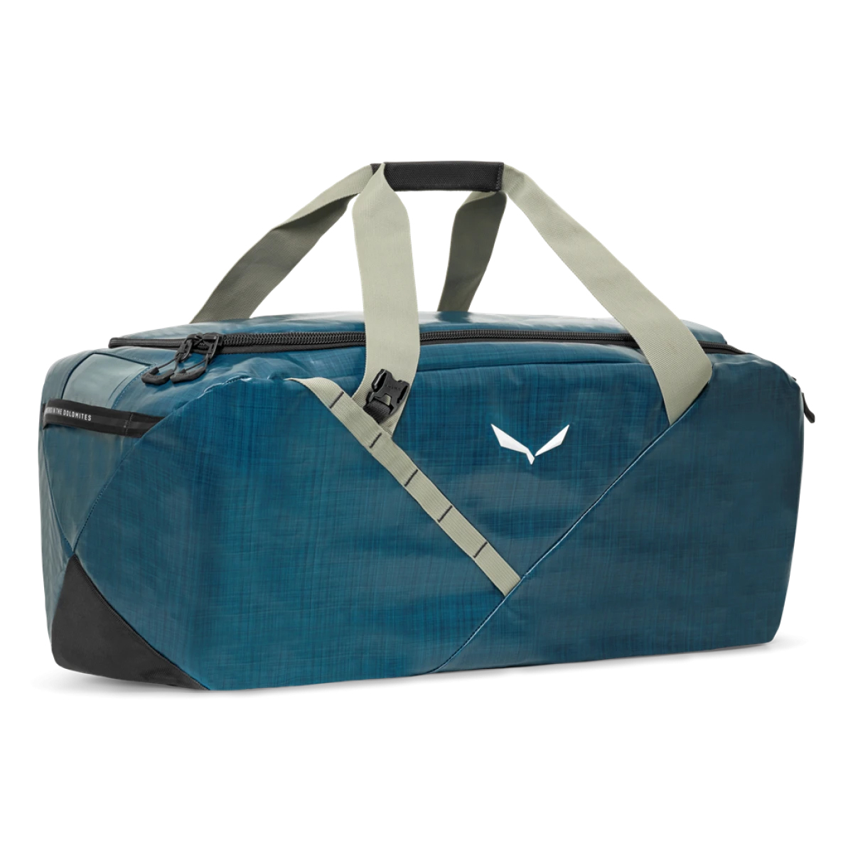 Туристически сак Salewa Discovery Duffle Bag M Bag Pond