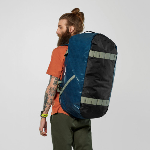 Туристически сак Salewa Discovery Duffle Bag M Bag Pond