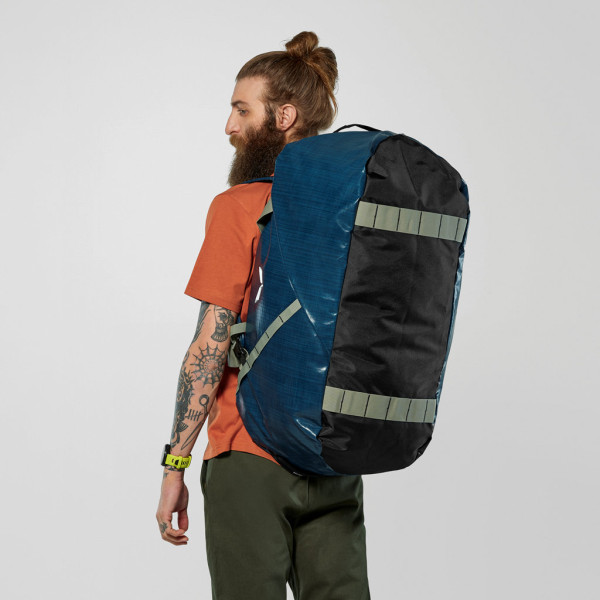 Туристически сак Salewa Discovery Duffle Bag M Bag Pond