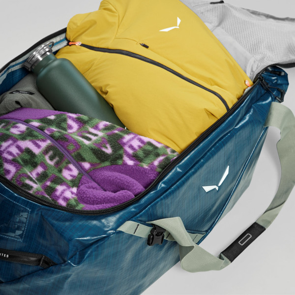 Туристически сак Salewa Discovery Duffle Bag M Bag Pond