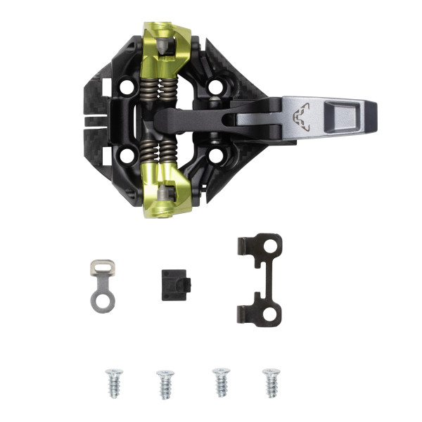 Преден туринг автомат Dynafit Front Unit TLT Speedfit