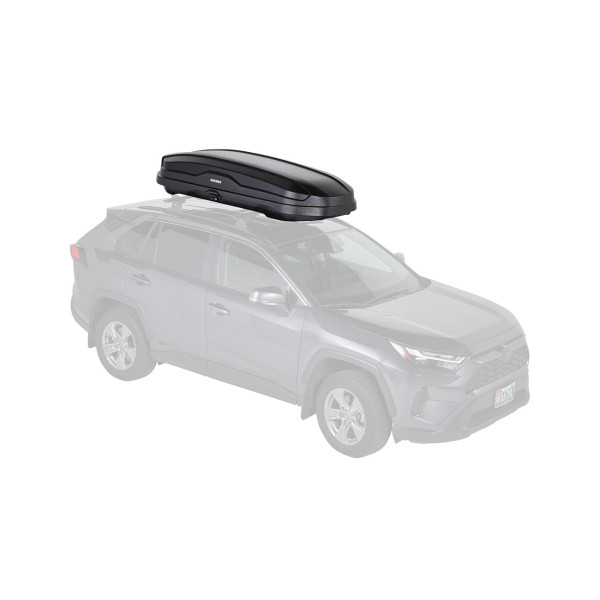 Автобокс Yakima SkyBox NX18 Roof Box
