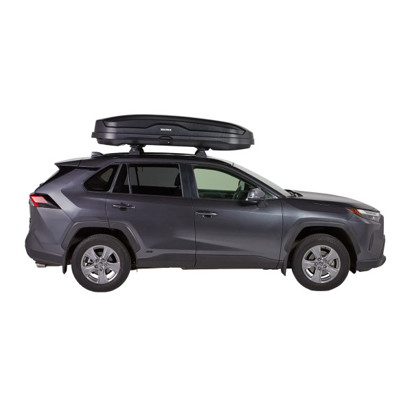 Автобокс Yakima SkyBox NX18 Roof Box